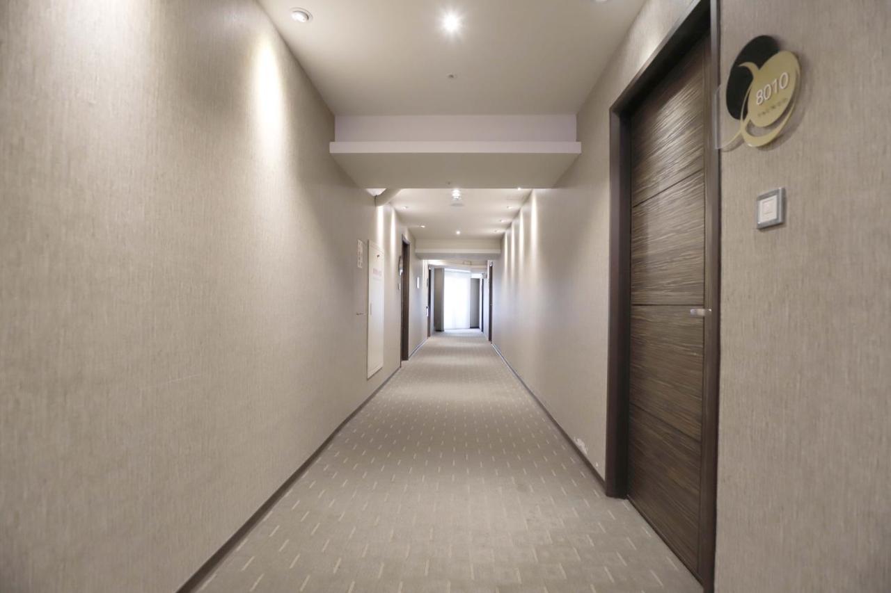 טאיצ'ונג Talmud Hotel Yizhong מראה חיצוני תמונה